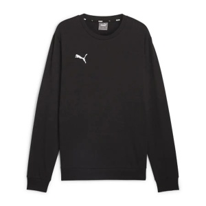 PUMA TEAMGOAL - Pulover, begru