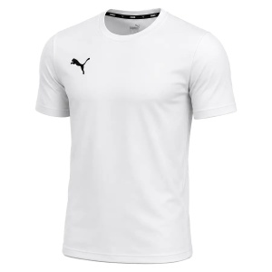 Puma teamGOAL - Tricou Puma, alb