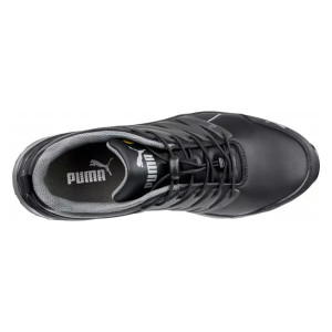 Puma Velocity Black Low Black