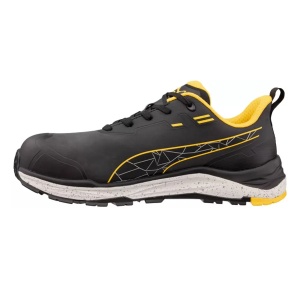 Pantofi de protectie Puma compozit ESD impermeabili