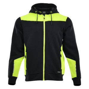 Hanorac Comfort Plus 