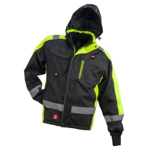Set haine de protectie Nordic