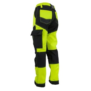 Costum haine de protectie Winter NEon