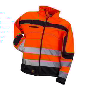 Jacheta Softshell SFHV