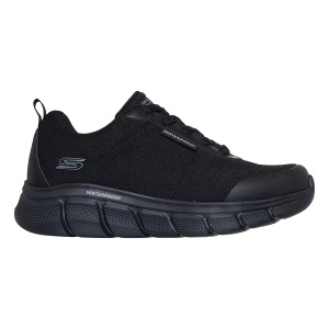 Skechers Bobs B Flex Rainy Edge - Pantofi Skechers negri