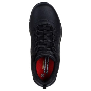 Skechers Nampa Beja - Pantofi dama (SRC, 01)