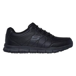 Skechers Nampa Osil - Pantofi, negru (O1, SRC)