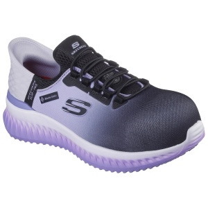 Pantofi de protectie dama S1PL Skechers