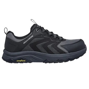 Skechers Work: Speed-Flex Trekker - Pantofi Skechers Treking (SR)*