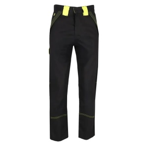 Pantaloni de protectie la talie ignifugi pentru barbati