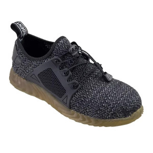 Urgent 228 - Pantofi de protectie cu bombeu compozit (S1)