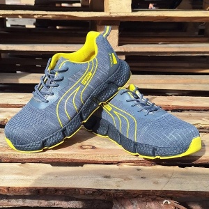 Pantofi de protectie S1 Urgent 230