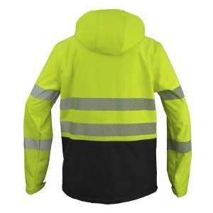 Geaca de protectie softshell Urgent 982