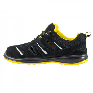 Pantofi de protectie Urgent Amarelo