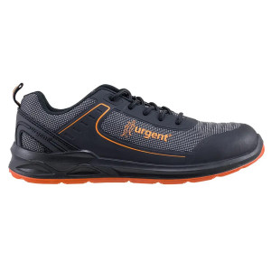Pantofi de protectie S1 Urgent 226