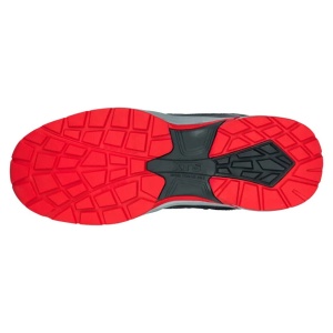 Pantofi de lucru S3 Albatros Ultratrail Black
