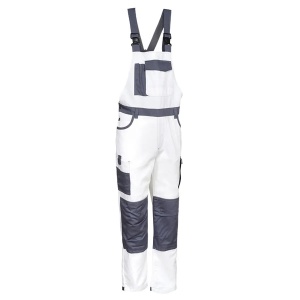 Salopete lucru Comfort-BP-W