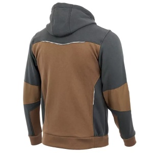 Hanorac Comfort Plus Brown