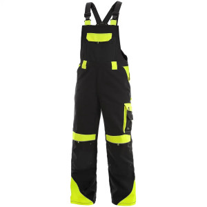 Salopeta de lucru imblanita CXS Sirius Brighton