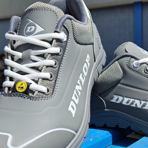 Pantofi de protectie S3 Dunlop Matt