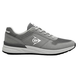 DUNLOP WING EVO - Pantofi de protectie (O2, SR, FO, HRO), gri