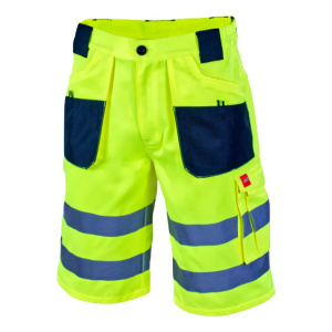 Pantaloni de lucru scurti Flash