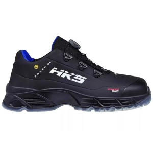 HKS CPO-10 BOA - Pantof de protectie impermeabil (ESD, S3, SRC)