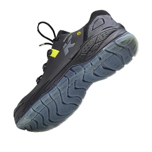Pantofi de protectie HKS
