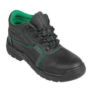 Bocanci de protectie S1 JAZZ