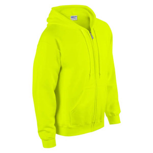 NEON - Hanorac barbati HI-VIS - OUTLET