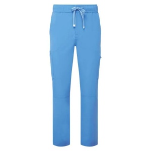 PANTALONI MEDICALI PENTRU BARBATI RELENTLESS STRETCH CARGO - in mai multe culori