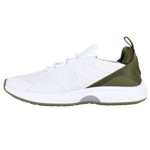 Pantofi de lucru Jobeline Flash O1 SR albi - usori, antiderapanti si confortabili pentru intreaga zi