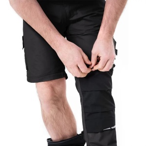 Pantaloni de protectie Procera Zeus