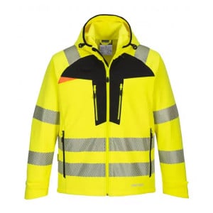 Jacheta softshell DX475
