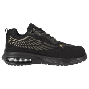 Procera Wing – Pantofi de protectie tip adidas, unisex (S1, SRC)