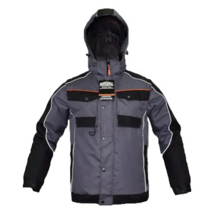 Professional Rainy – Geaca de protectie de iarna, rezistenta la ploaie - OUTLET