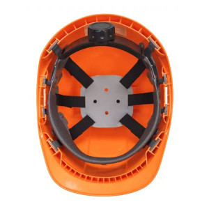 PS54 Endurance Plus Casca de protectie portocaliu