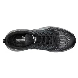 Pantofi de protectie Puma Charge Black
