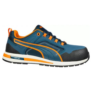 Puma Crosstwist – Pantofi de protectie tip adidas, impermeabili, non-metalici (S3, SRC, HRO)