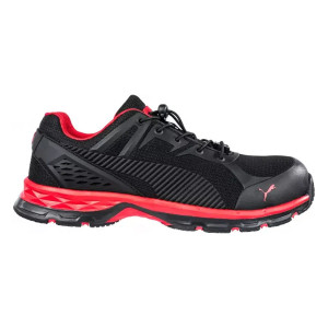 Pantofi de protectie Puma Motion 2.0 Red