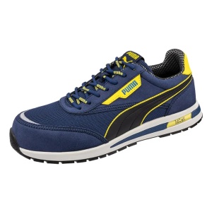 Pantofi de protectie Puma Rider