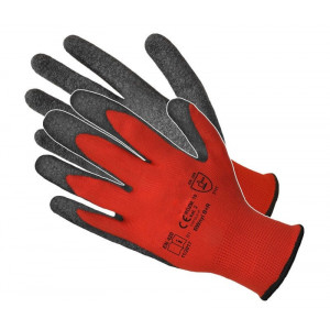 Rwnyl B+R - Manusi de protectie acoperite cu latex