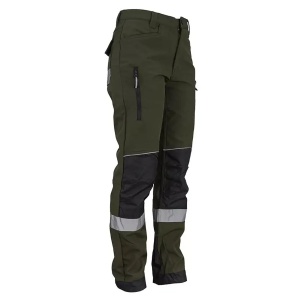 Costum de protectie ForestPro