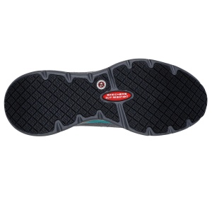 Pantofi de protectie dama Skechers