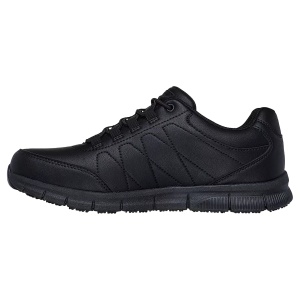 Skechers Nampa Osil - Pantofi, negru (O1, SRC)