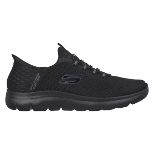 Skechers Slip-ins Work Summits - Colsin - Pantofi de lucru antiderapanti (SR, OB)