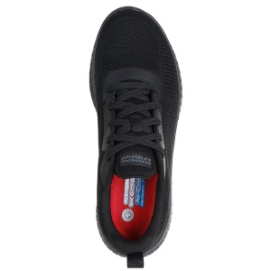 Pantofi de lucru dama Skechers impermeabili (OB FO WR SR)