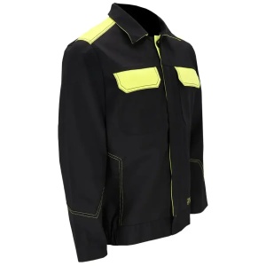 Jacheta de protectie ignifuga pentru barbati
