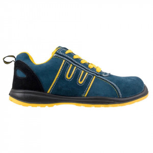 Pantofi de protectie Urgent 212