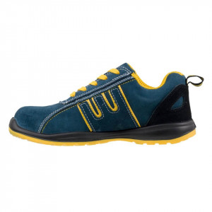Pantofi de protectie Urgent 212-1